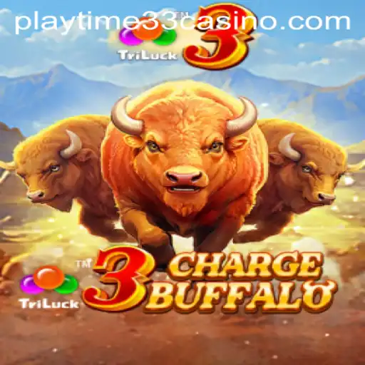Exploring the World of 3ChargeBuffalo: A New Era in Gaming