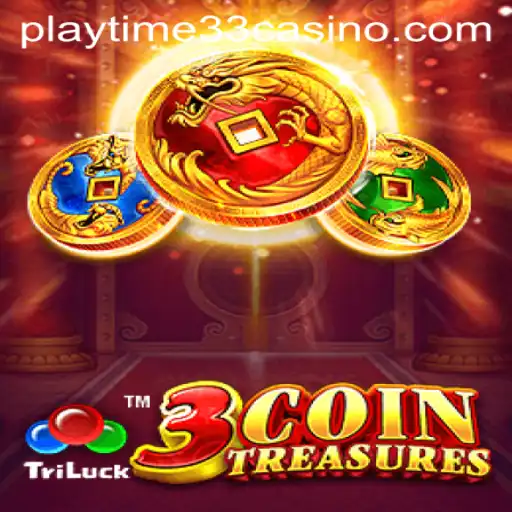 Unlock the Secrets of 3CoinTreasures: A Comprehensive Guide