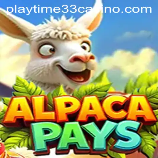AlpacaPays: An Engaging Gaming Experience with a Unique Twist