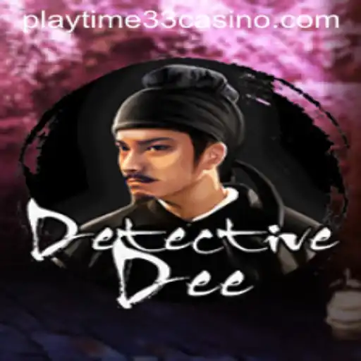 Unveiling the Mystery of DetectiveDee: A Journey into the World of Playtime33