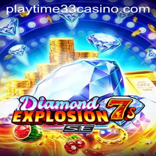 DiamondExplosion7sSE: The Ultimate Gaming Experience