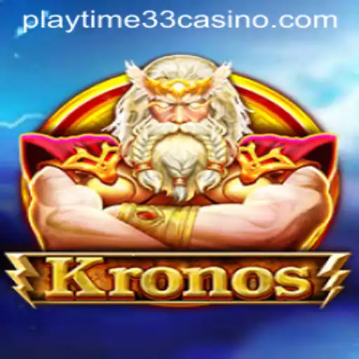 The Intriguing World of Kronos