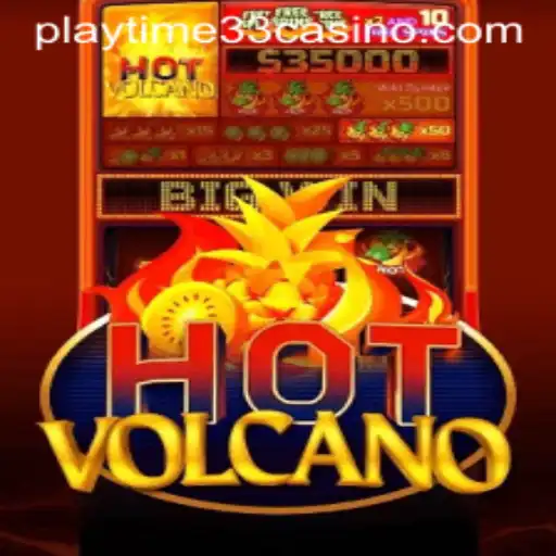 Discover HotVolcano: The Thrilling Adventure Awaits