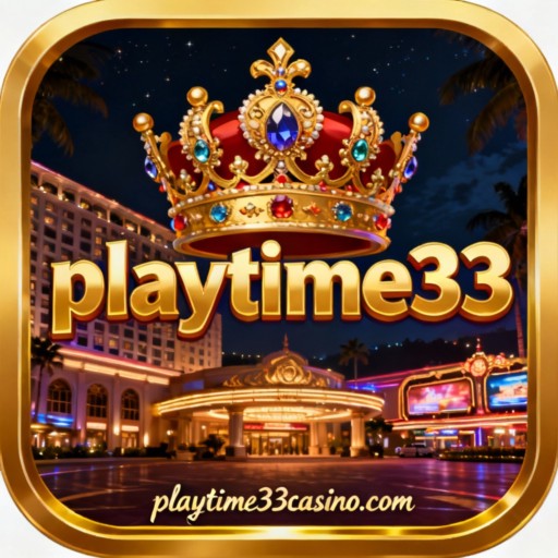 playtime33