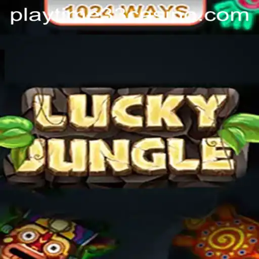 Discover the Thrills of LuckyJungle1024: A New Playground in Virtual Adventure