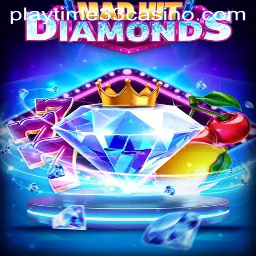 MadHitDiamonds: Dive into the Dazzling World of Strategy and Adventure