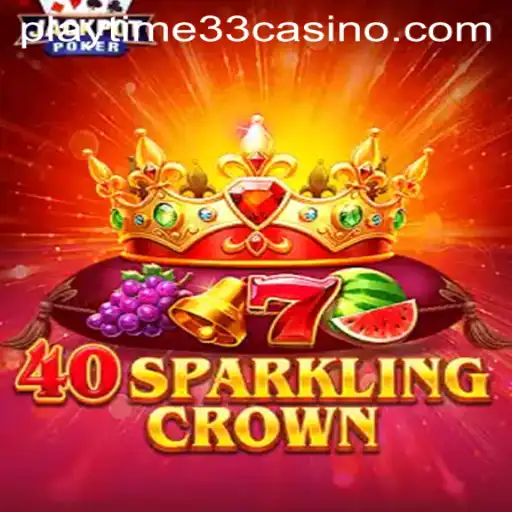 Explore the Thrills of 40SparklingCrown: A Journey into Gaming Excellence
