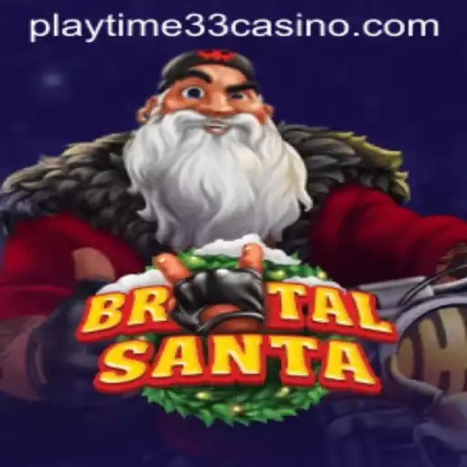 BrutalSanta: A Unique Gaming Experience
