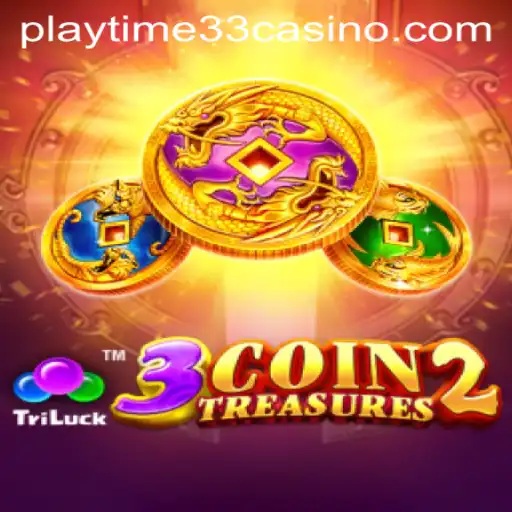 Exploring 3CoinTreasures2: A Digital Journey