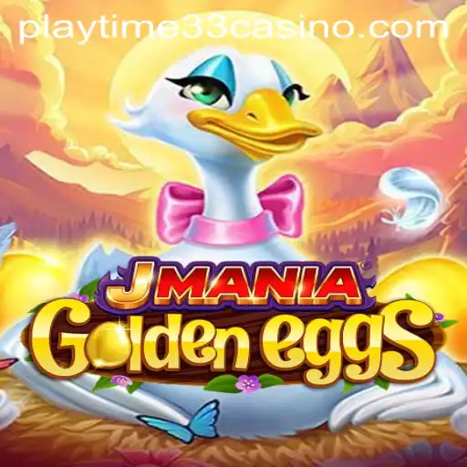 JManiaGoldenEggs A New Gaming Sensation