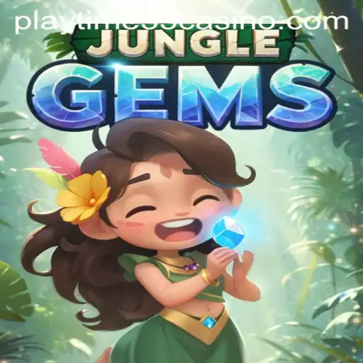 Explore the Intriguing World of JungleGems: Adventure Awaits!