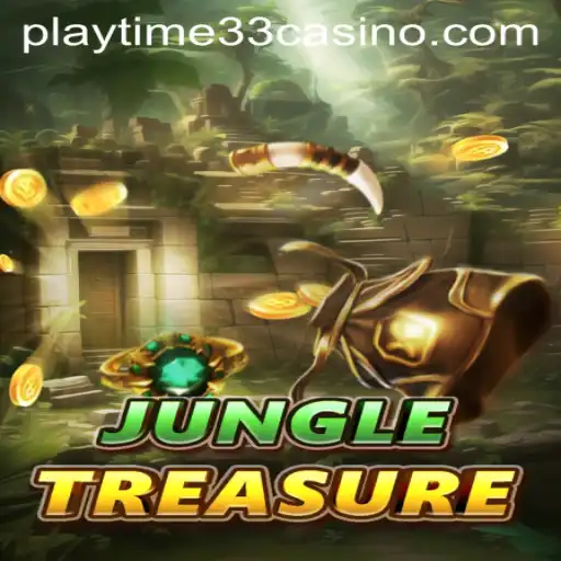Explore the Thrilling World of JungleTreasure: A Comprehensive Guide with Playtime33