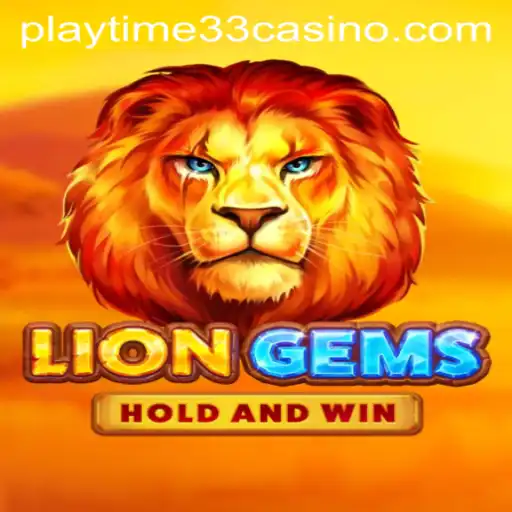 LionGems: Enter the Roaring Realm of Adventure and Strategy