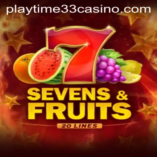 Discover the Exciting World of SevensFruits20: Enhance Your Playtime with Strategy and Fun