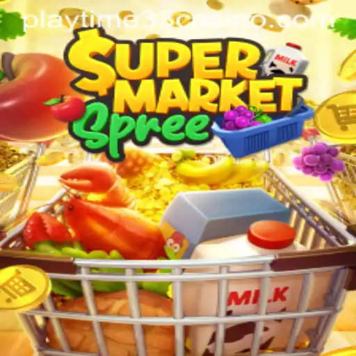 Unveiling the Thrills of SupermarketSpree