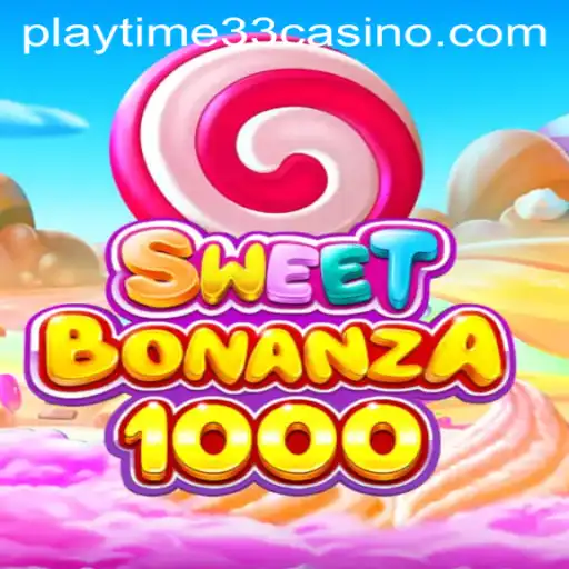 Dive into the Colorful World of SweetBonanza1000