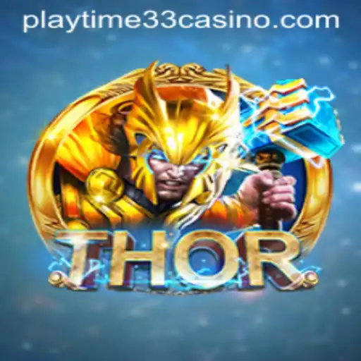 Experience the Epic Adventure of THOR with Playtime33