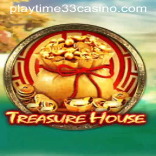Exploring the Intriguing World of TreasureHouse: A New Gaming Adventure with playtime33