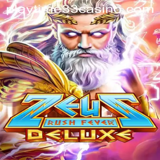 Exploring the Thrilling World of ZeusRushFeverDeluxe