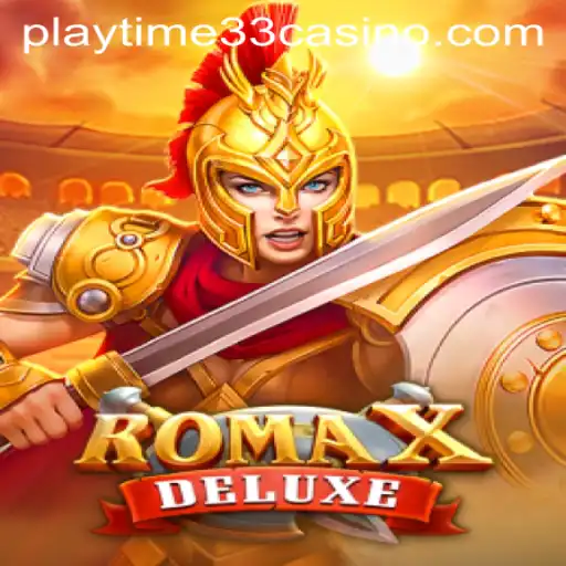 Explore the Thrilling World of RomaXDeluxe with playtime33
