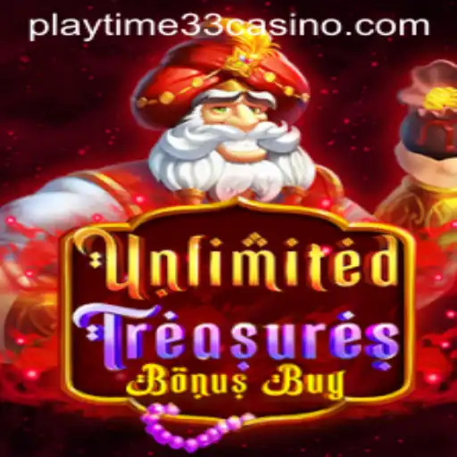 Unlimited Treasures Bonus Buy: A Gaming Revolution